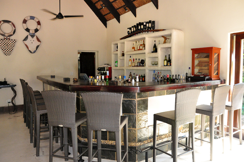 Melanie Heinrich - travel images - Lion Sands Private game reserver Hazyview